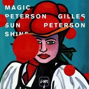 Magic Peterson sunshine